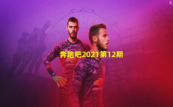 奔跑吧2021第12期