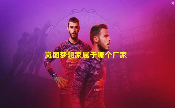 岚图梦想家属于哪个厂家