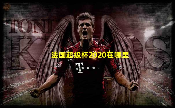 法国超级杯2020在哪里