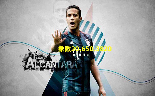 象数20.650.3820