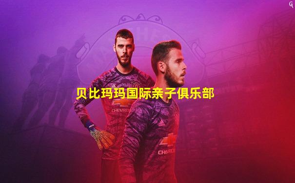 贝比玛玛国际亲子俱乐部