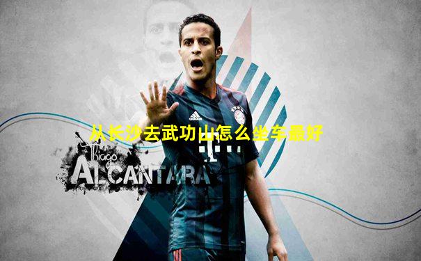 从长沙去武功山怎么坐车最好