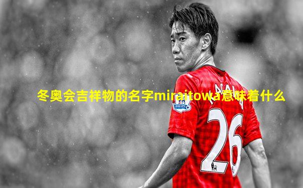 冬奥会吉祥物的名字miraitowa意味着什么