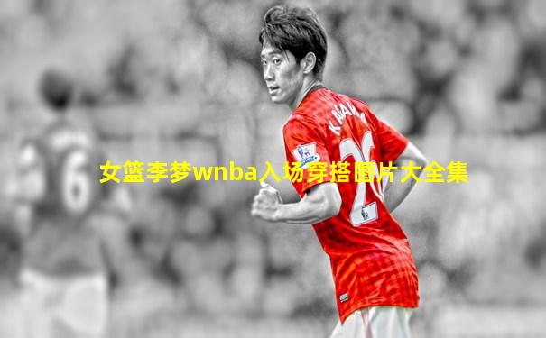 女篮李梦wnba入场穿搭图片大全集