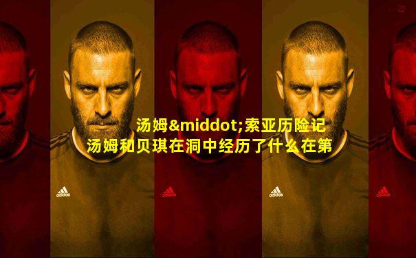 汤姆·索亚历险记汤姆和贝琪在洞中经历了什么在第几张