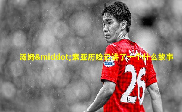汤姆·索亚历险记讲了一个什么故事