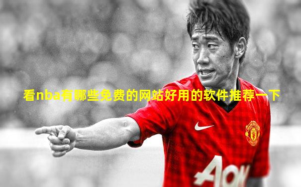 看nba有哪些免费的网站好用的软件推荐一下