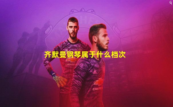 齐默曼钢琴属于什么档次